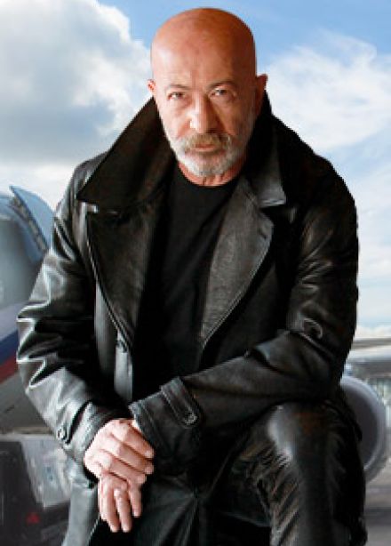 Александр Розенбаум