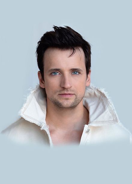 Дмитрий Колдун