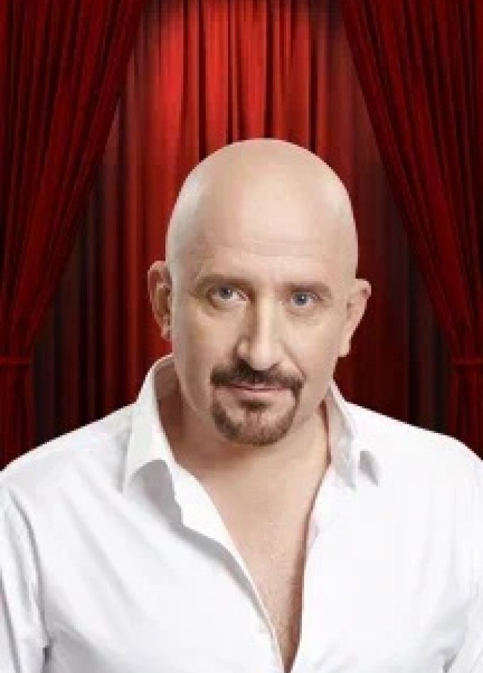 Евгений Григорьев (Жека)