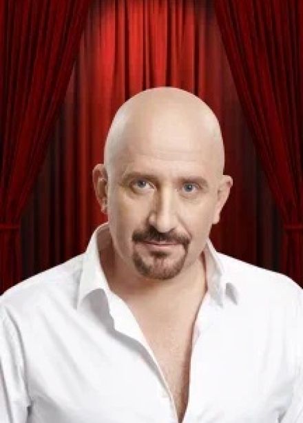 Евгений Григорьев (Жека)