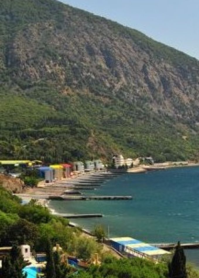 Показ фильма: Артек. Сквозь Столетия