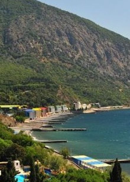 Показ фильма: Артек. Сквозь Столетия