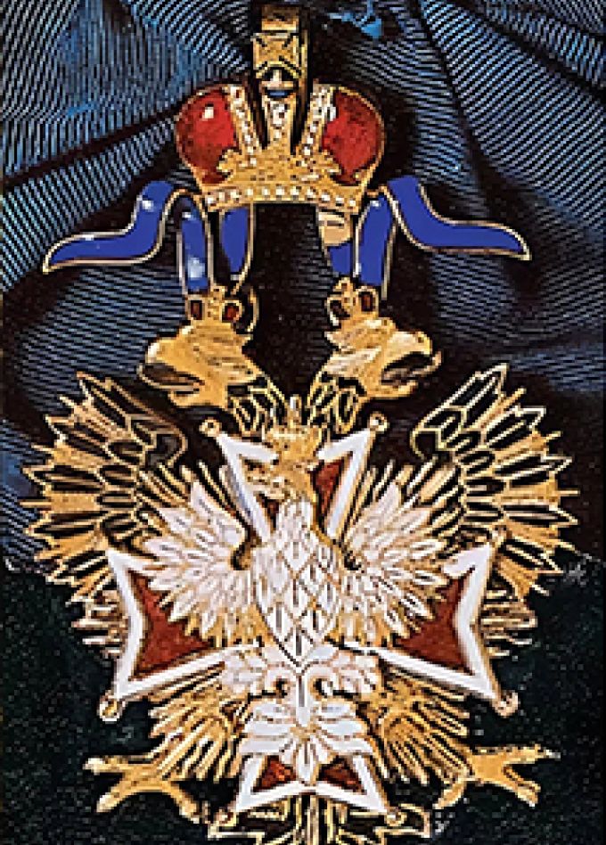 Святыни русской державы. Программа