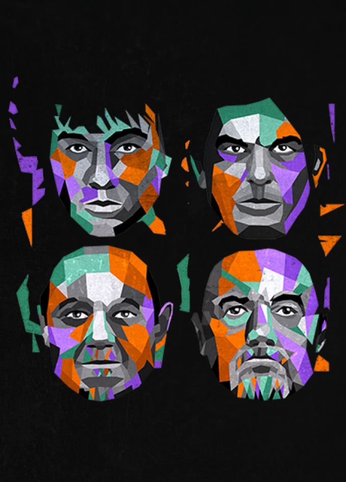 Группа "Кино"