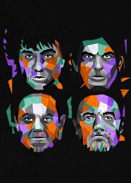 Группа "Кино"