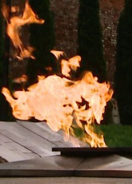 Свет Победы. Интерактивная программа