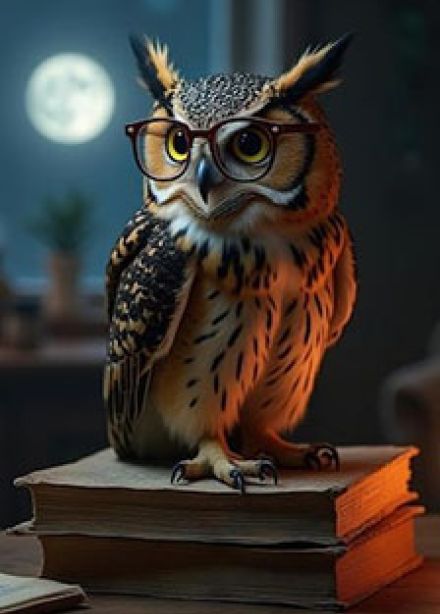 Нескучная литература: Квиз