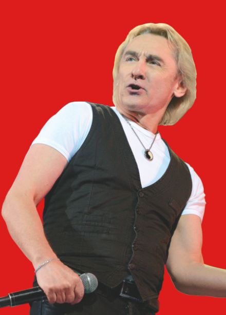 Сергей Беликов