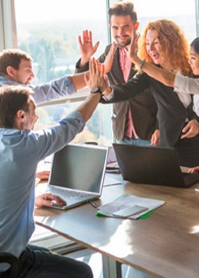 Кто владеет информацией, тот владеет миром! Программа