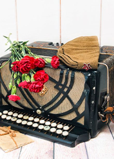 Подвиг культуры. Тематический вечер