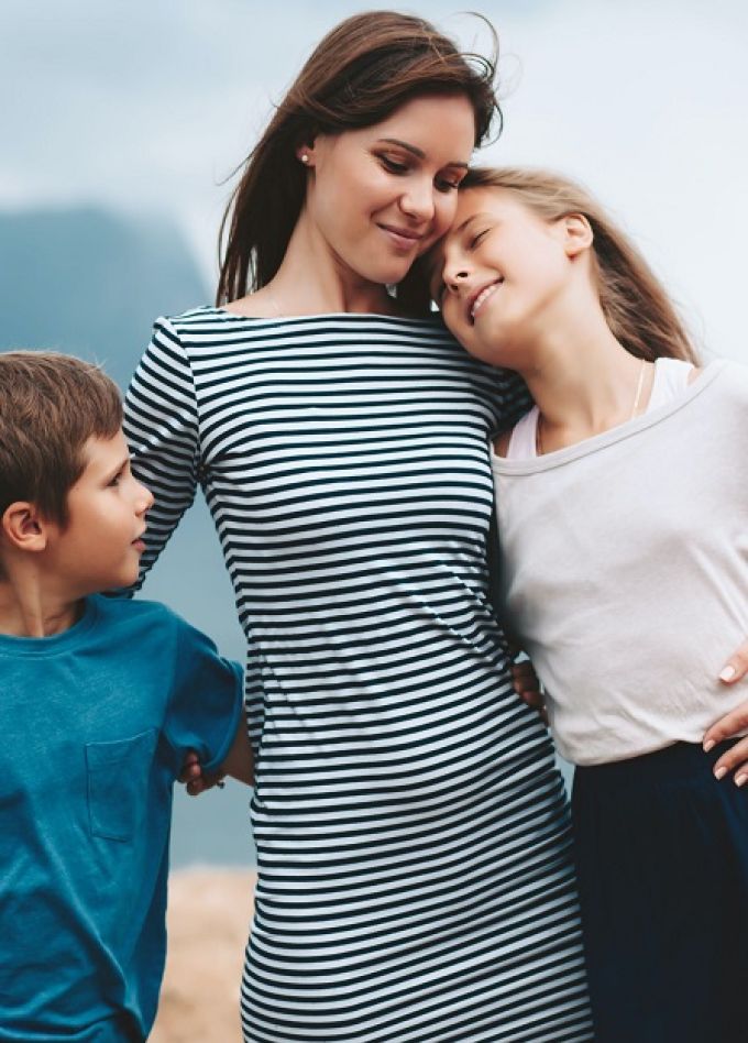 За все тебя благодарю. Встреча