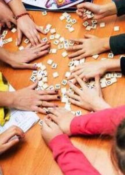 Всё обо всём!