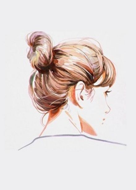 Поэты, восхваляющие женщин. Литературный час