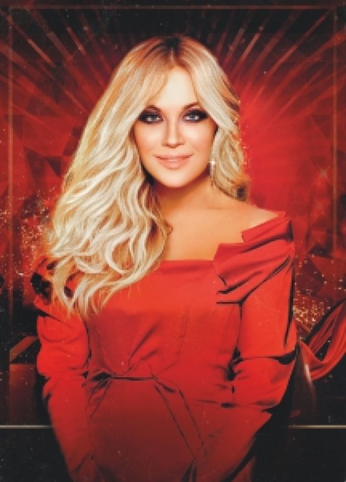 Таисия Повалий