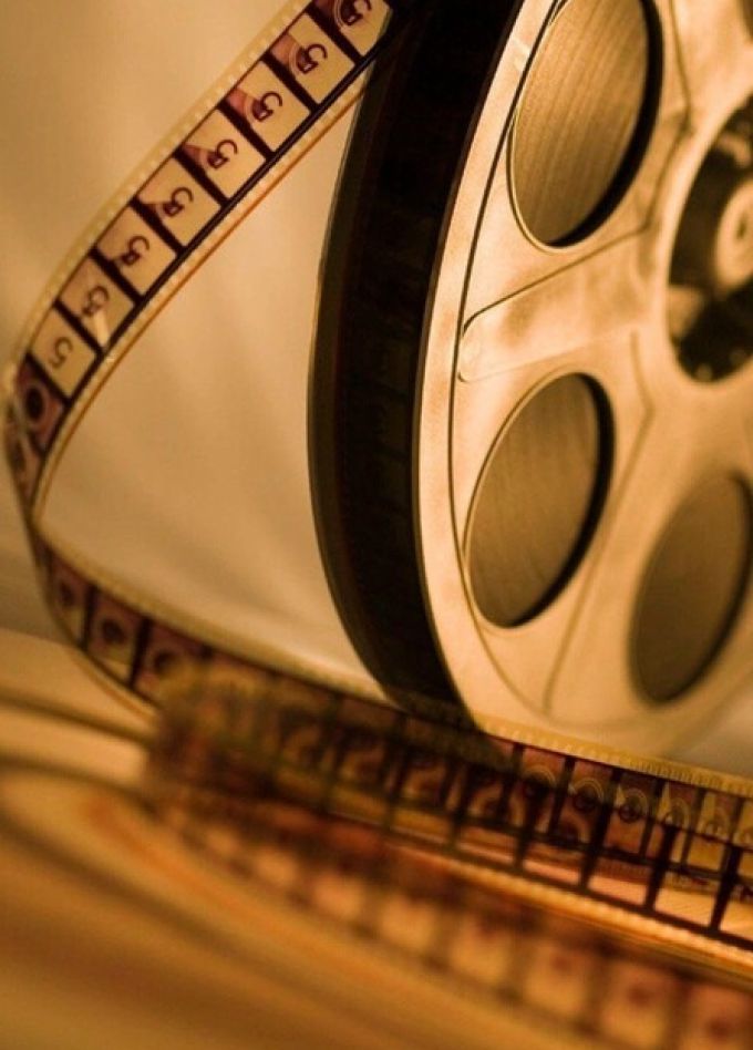 Весь мир в кадре