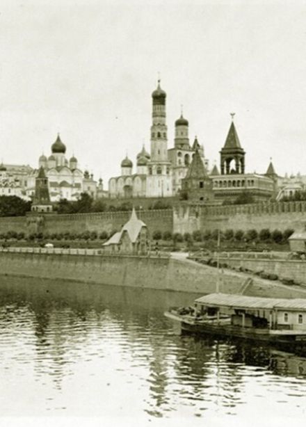 В декабре 1941-го. Информационный час