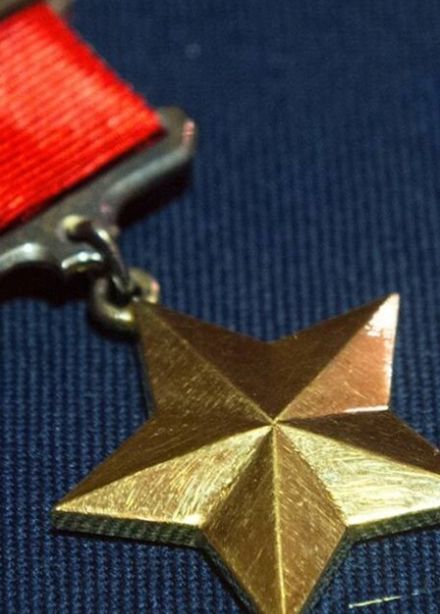 Россия - страна победителей