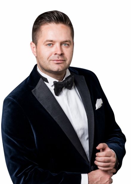 Сергей Волчков