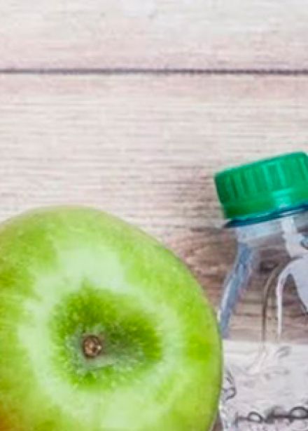 Здоровье в твоих руках. Информационный час