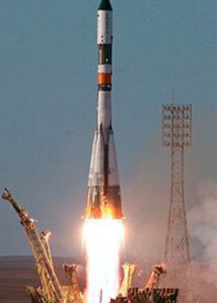 Первый в космосе. Познавательная беседа