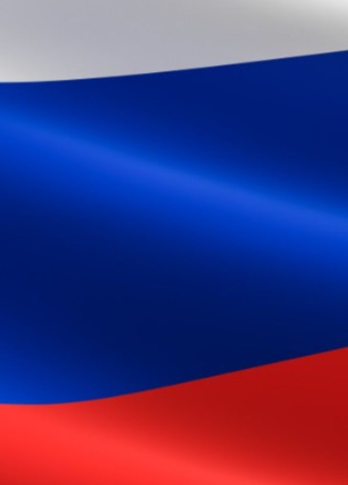 Равнение на флаг. Игровая программа