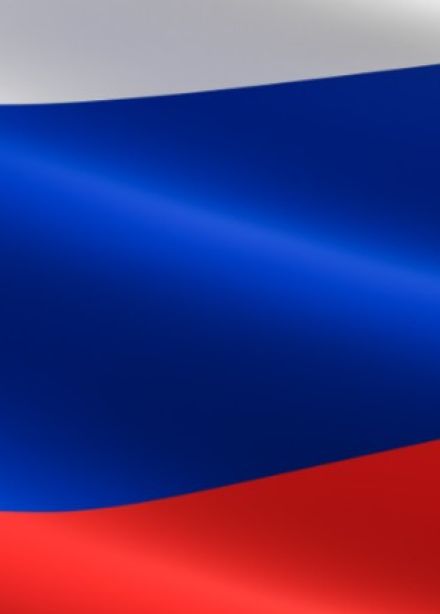 Равнение на флаг. Игровая программа